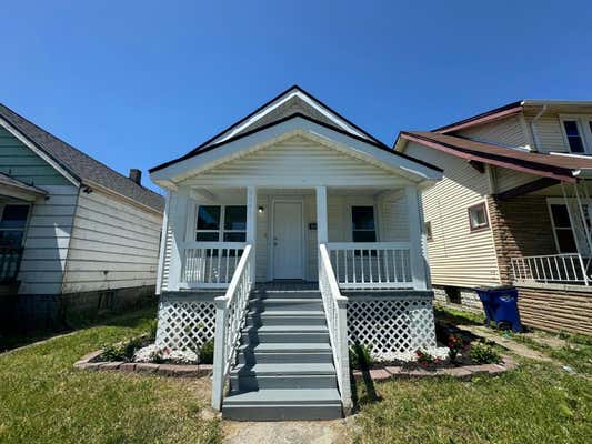 9045 BURNETTE ST, DETROIT, MI 48204 - Image 1