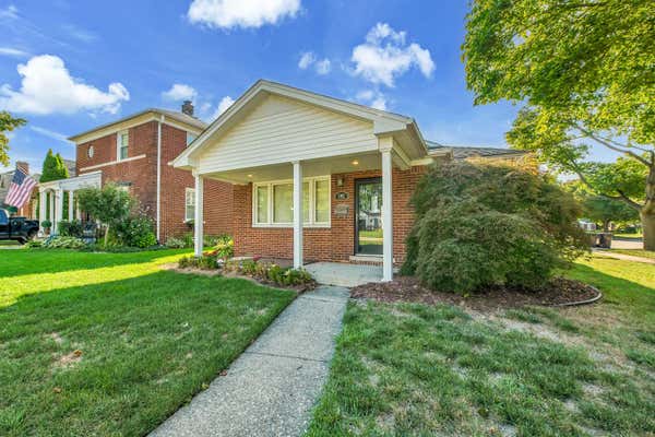 3102 BIRCHWOOD ST, TRENTON, MI 48183 - Image 1