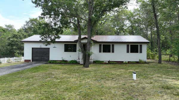 7215 TUSCARORA CIR, INDIAN RIVER, MI 49749 - Image 1