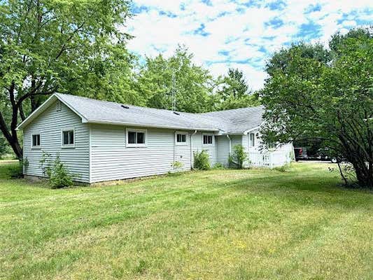 566 TOWNLINE RD, TAWAS CITY, MI 48763 - Image 1