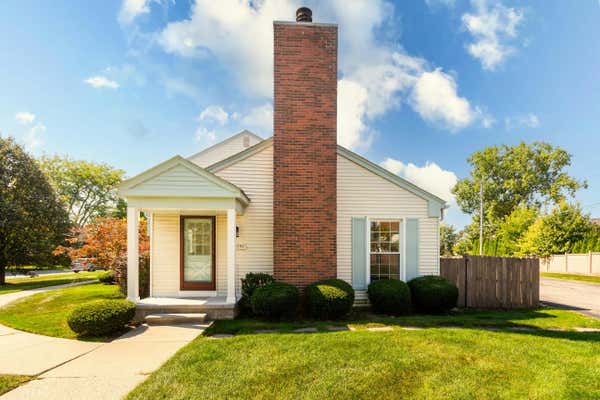 23793 STONEHENGE BLVD, NOVI, MI 48375 - Image 1