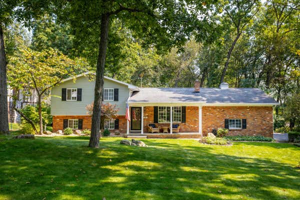 4573 KINGSWOOD DR, BRIGHTON, MI 48116 - Image 1