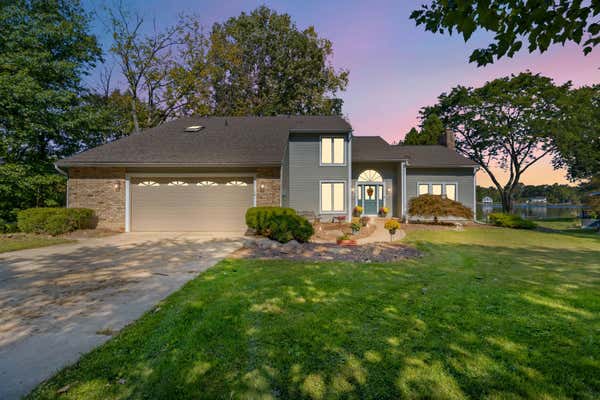 2698 CANFIELD TRL, BRIGHTON, MI 48114 - Image 1