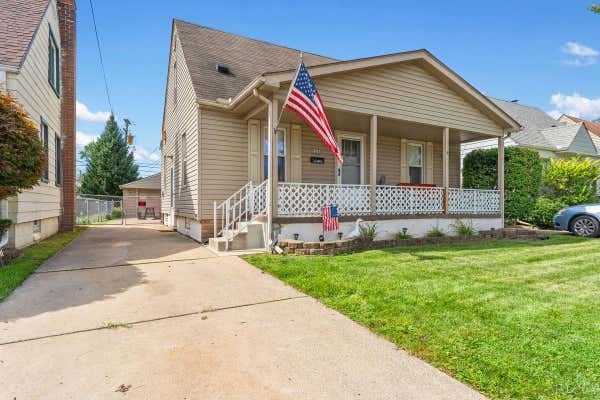 13764 LONGTIN ST, SOUTHGATE, MI 48195 - Image 1