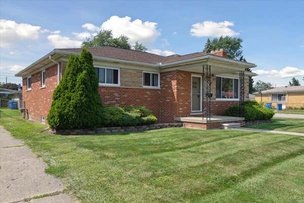 25383 LORETTA AVE, WARREN, MI 48091 - Image 1