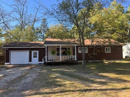 6364 ATKINSON RD, GRAYLING, MI 49738 - Image 1