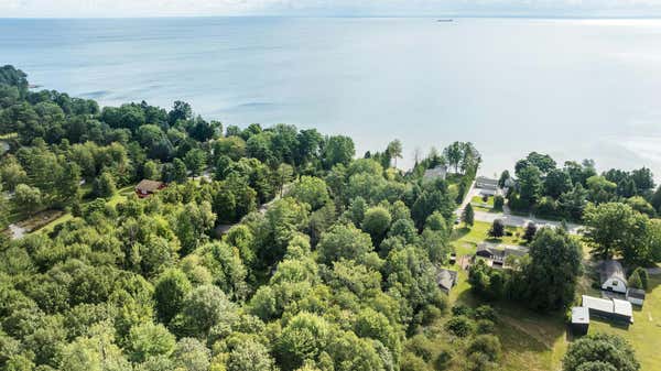 4188 LAKESHORE DRIVE ROAD, LEXINGTON, MI 48450 - Image 1