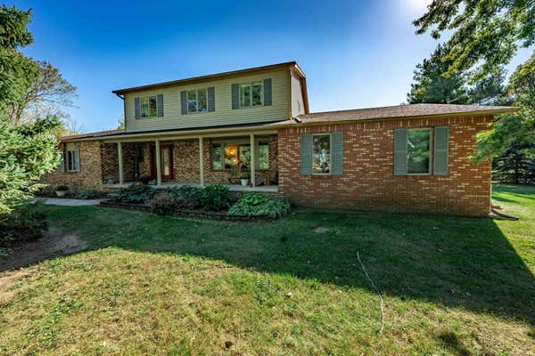 6273 HILL RD, SWARTZ CREEK, MI 48473 - Image 1