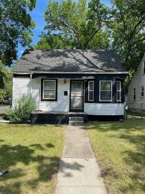 16450 PEMBROKE AVE, DETROIT, MI 48235 - Image 1