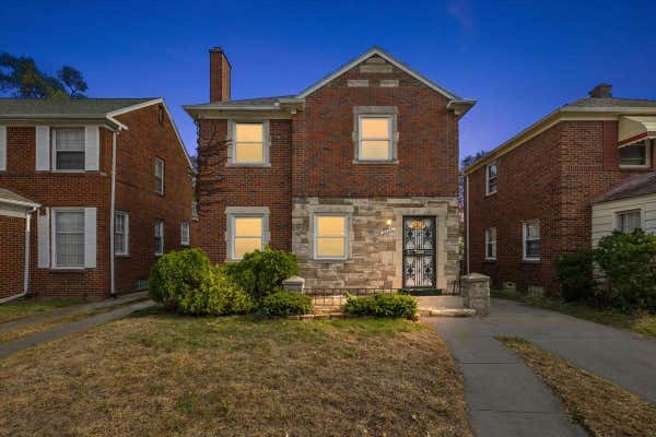 18632 APPOLINE ST, DETROIT, MI 48235 - Image 1