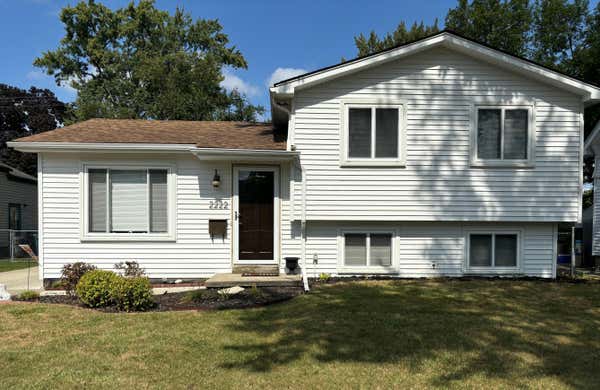 2222 FRANKLIN RD, BERKLEY, MI 48072 - Image 1