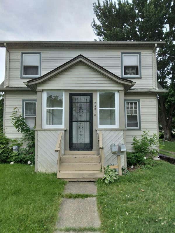 23510 BUCKINGHAM ST, CLINTONTOWNSHIP, MI 48036, photo 1