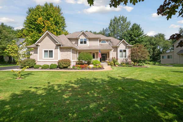 9978 PEBBLE CREEK CT, DAVISBURG, MI 48350 - Image 1