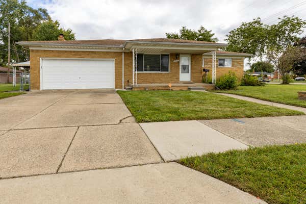 29012 LORRAINE AVE, WARREN, MI 48093 - Image 1