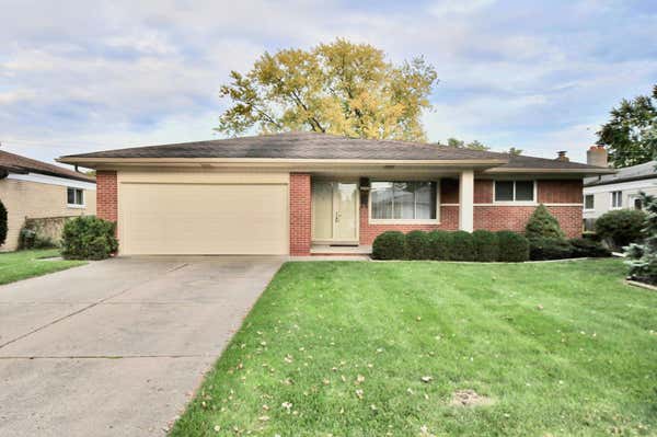 35774 ANNETTE DR, STERLING HEIGHTS, MI 48310 - Image 1