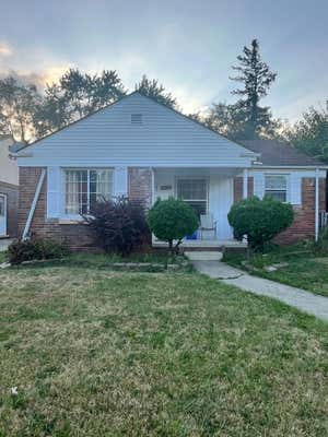 18437 MANSFIELD ST, DETROIT, MI 48235 - Image 1