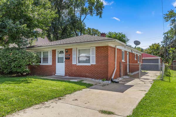 25469 POWERS AVE, DEARBORN HEIGHTS, MI 48125 - Image 1