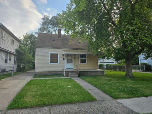 19426 WOODSIDE ST, HARPER WOODS, MI 48225 - Image 1