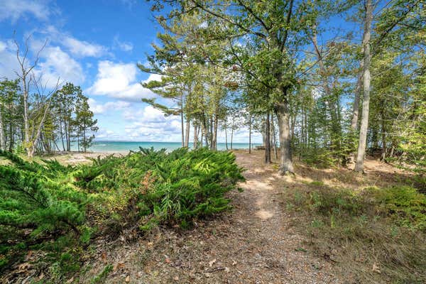 3017 FOREST BEACH TRL, KEWADIN, MI 49648 - Image 1