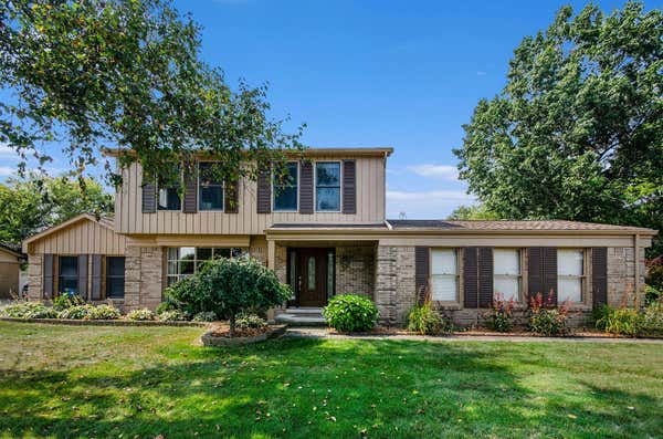 53125 SCENIC DR, SHELBY TOWNSHIP, MI 48316 - Image 1