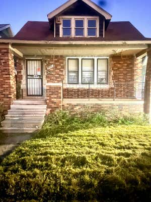 13516 PINEHURST ST, DETROIT, MI 48238 - Image 1