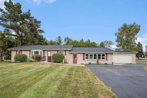 4010 PARKER RD, FORT GRATIOT, MI 48059 - Image 1