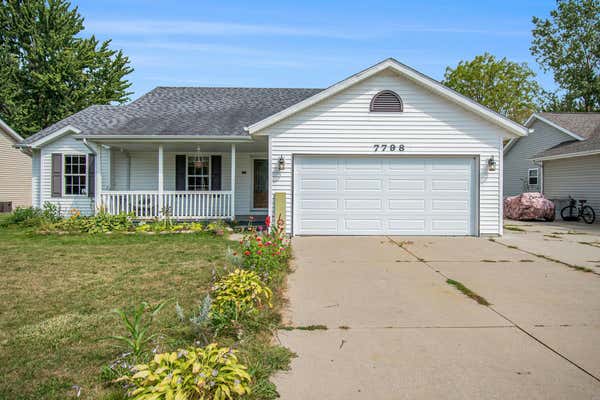 7798 ROCKCRESS DR, FREELAND, MI 48623 - Image 1