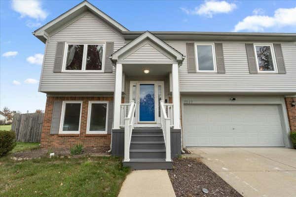 7247 SPY GLASS LN, YPSILANTI, MI 48197 - Image 1