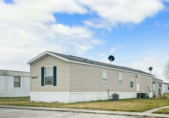 8447 GIDGET, NEWPORT, MI 48166 - Image 1