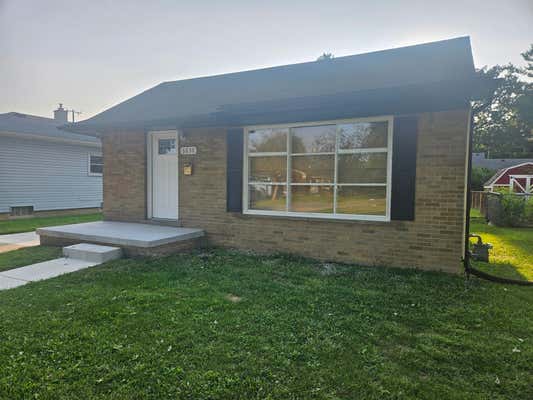 6830 BUCK ST, TAYLOR, MI 48180 - Image 1