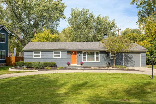 16008 HUMMEL DR, BEVERLY HILLS, MI 48025 - Image 1