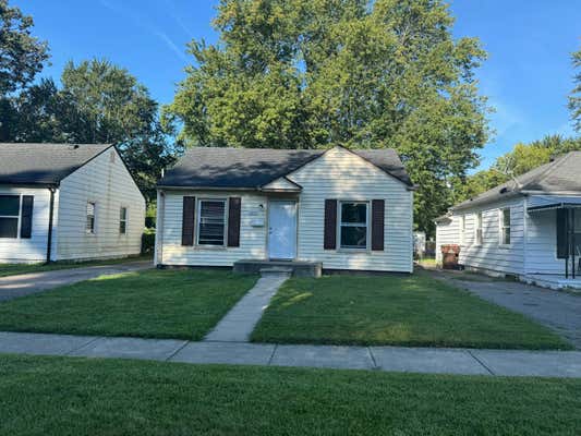 4496 COLUMBUS ST, WAYNE, MI 48184 - Image 1