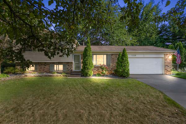 1239 QUEENS DR, OXFORD, MI 48371 - Image 1