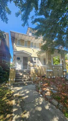 3744 BLAINE ST, DETROIT, MI 48206 - Image 1