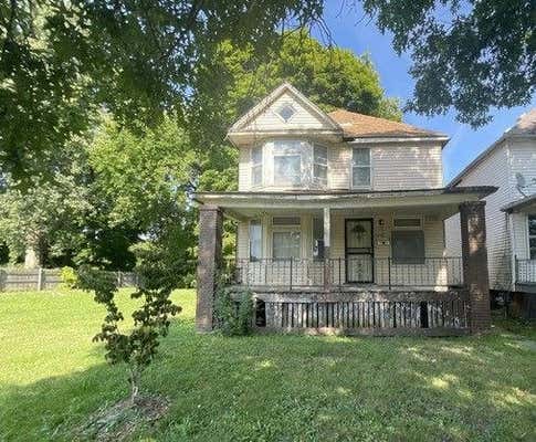 5048 IROQUOIS ST, DETROIT, MI 48213 - Image 1