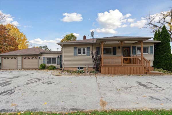 4360 HURON ST, NORTH BRANCH, MI 48461 - Image 1