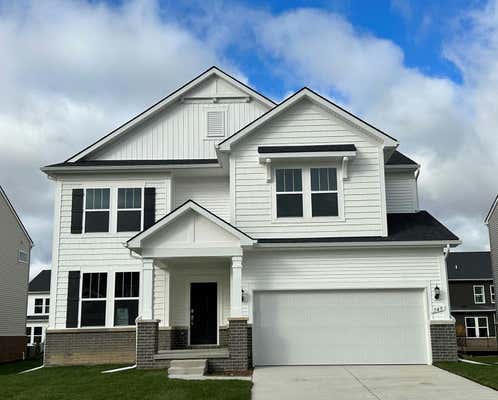 834 RISDON TRL S, SALINE, MI 48176 - Image 1