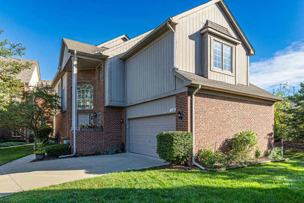 4366 SUMMER PL, SHELBY TOWNSHIP, MI 48316 - Image 1