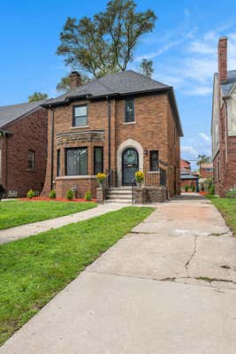 17331 PENNINGTON DR, DETROIT, MI 48221 - Image 1