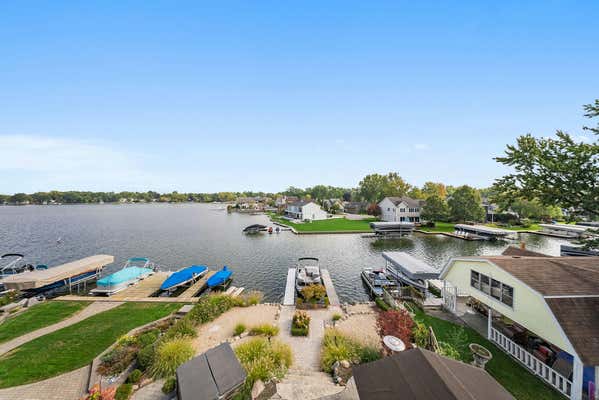 1701 RUSTIC LN, KEEGO HARBOR, MI 48320 - Image 1