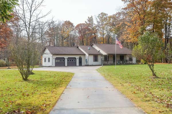 5343 DAVIS RD, SAINT CLAIR, MI 48079 - Image 1