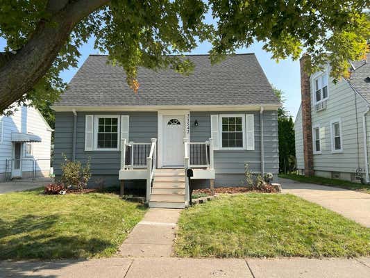 21542 DONALDSON ST, DEARBORN, MI 48124 - Image 1