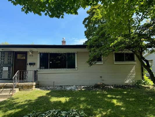 5916 SUSAN ST, FLINT, MI 48505 - Image 1