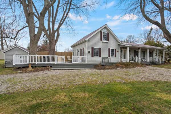 5628 WASHINGTON ST, LEXINGTON, MI 48450 - Image 1