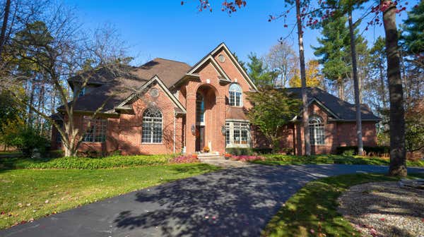 5430 ARBOR BAY, BRIGHTON, MI 48116 - Image 1