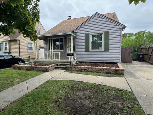 13466 SYCAMORE ST, SOUTHGATE, MI 48195 - Image 1