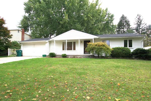 320 HOLLAND RD, FLUSHING, MI 48433 - Image 1