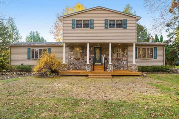 6387 SHAPPIE RD, CLARKSTON, MI 48348 - Image 1