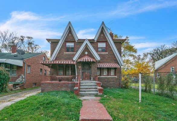 5059 LAKEVIEW ST, DETROIT, MI 48213 - Image 1