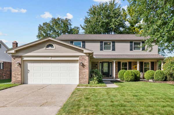 7606 CHICHESTER RD, CANTON, MI 48187 - Image 1